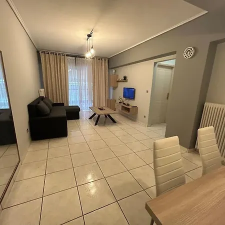 D2 - Oasis Apartament