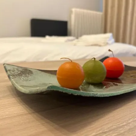 D2 - Oasis Apartament