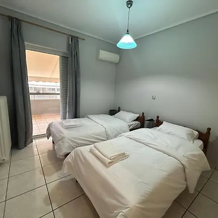 Apartament D2 - Oasis