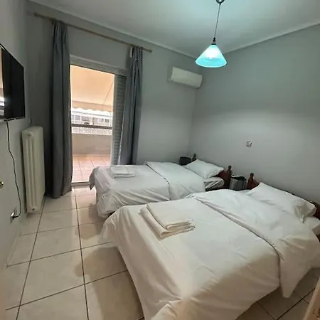 Apartament D2 - Oasis