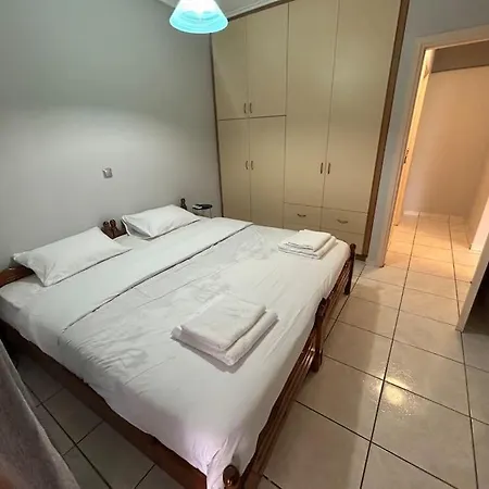Apartament D2 - Oasis