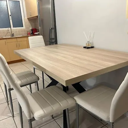 Apartment D2 - Oasis *