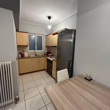 D2 - Oasis Apartment *