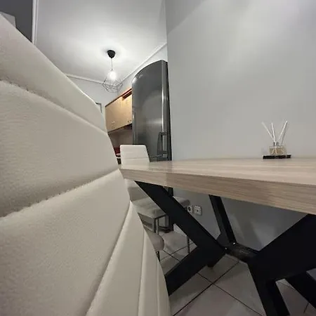Apartment D2 - Oasis Athens