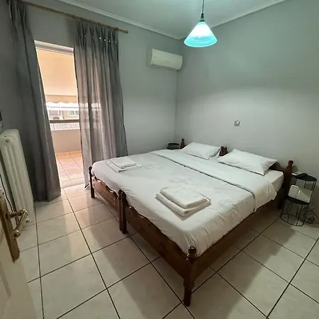 Apartment D2 - Oasis Athens