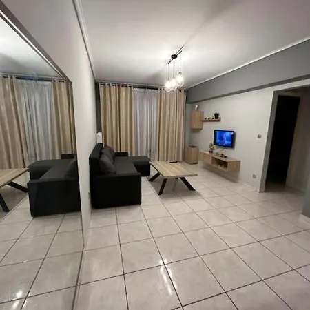 D2 - Oasis Apartment Athens